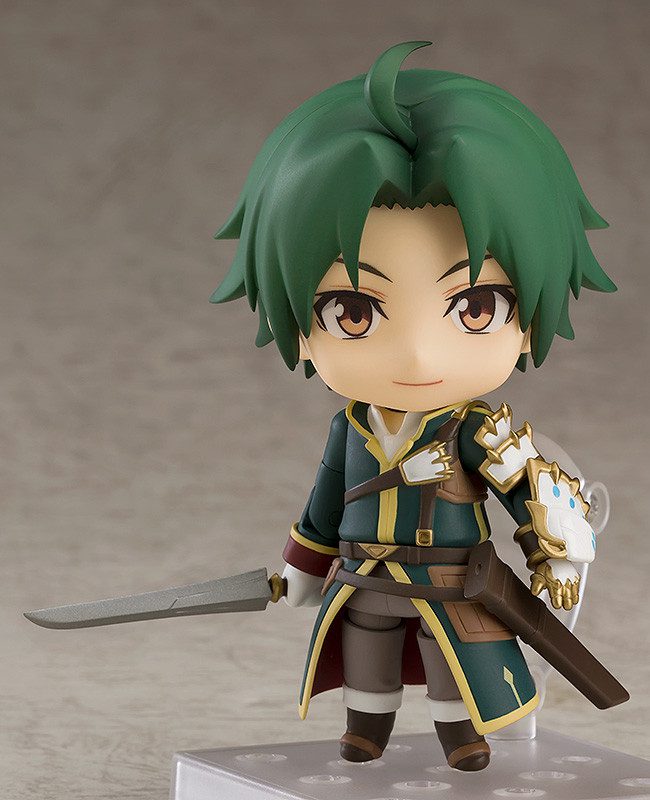 Grancrest Senki — Theo Cornaro — Nendoroid #932