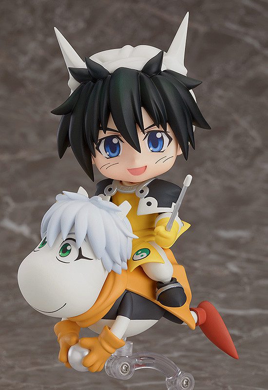 Hakyuu Houshin Engi — Suupuushan — Taikoubou — Nendoroid #909