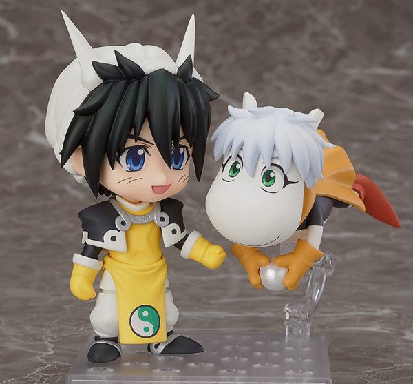 Hakyuu Houshin Engi — Suupuushan — Taikoubou — Nendoroid #909 Nendoroid Hakyuu Houshin Engi