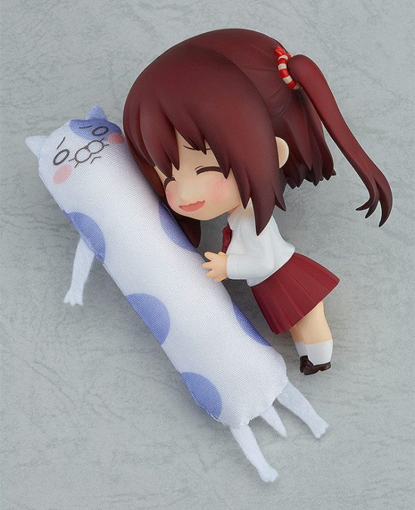 Himouto! Umaru-chan R — Ebina Nana — Necolumbus — Nendoroid #832 Nendoroid Himouto! Umaru-chan