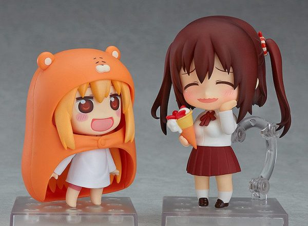 Himouto! Umaru-chan R — Ebina Nana — Necolumbus — Nendoroid #832 Nendoroid Himouto! Umaru-chan