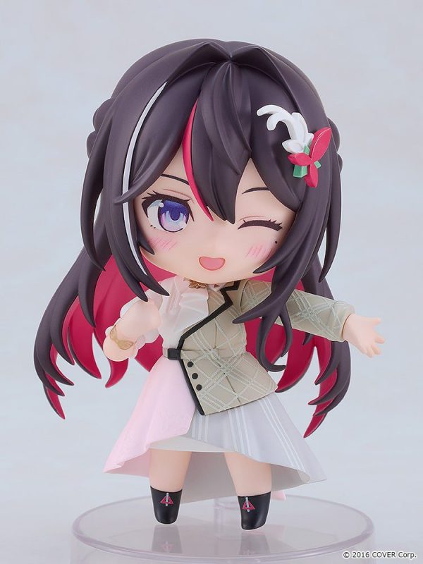Hololive — Virtual Diva AZKi — Nendoroid #2543 Nendoroid Hololive