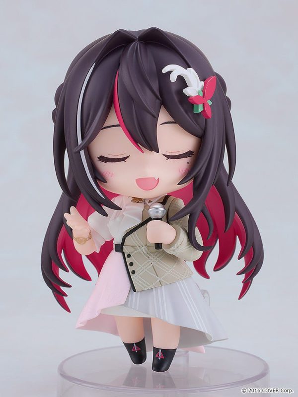 Hololive — Virtual Diva AZKi — Nendoroid #2543 Nendoroid Hololive