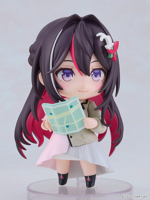 Hololive — Virtual Diva AZKi — Nendoroid #2543 Nendoroid Hololive