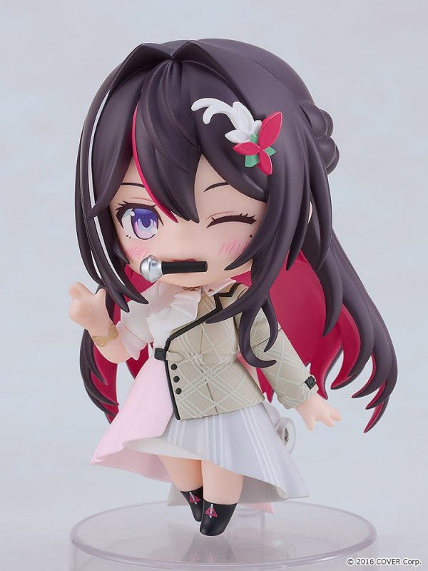Hololive — Virtual Diva AZKi — Nendoroid #2543 Nendoroid Hololive