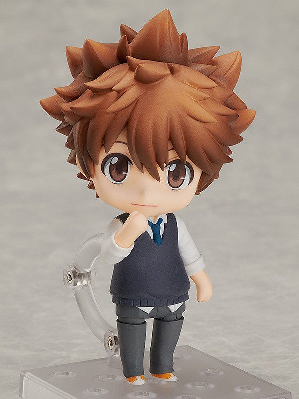 Katekyou Hitman REBORN! — Sawada Tsunayoshi — Nendoroid #912