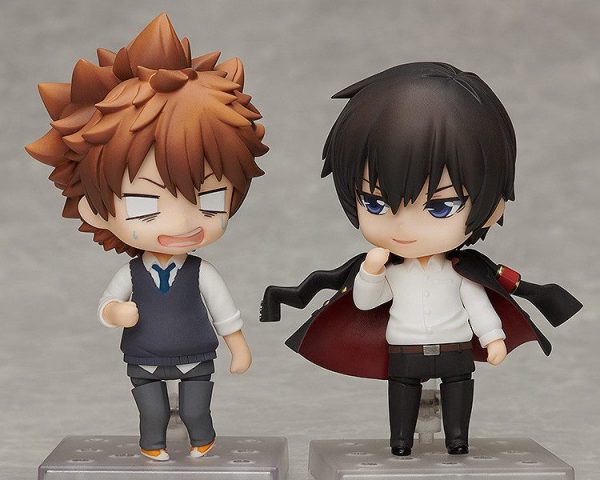 Katekyou Hitman REBORN! — Sawada Tsunayoshi — Nendoroid #912 Nendoroid Katekyou Hitman REBORN!