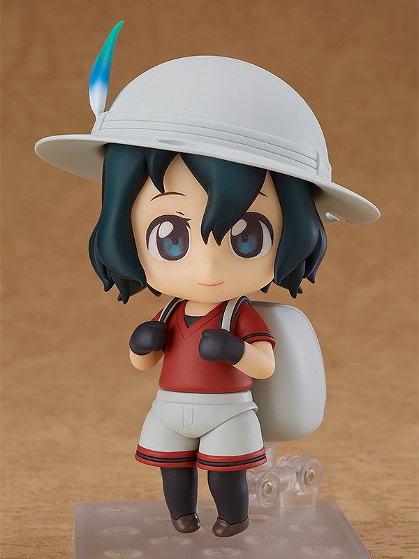 Kemono Friends — Kaban — Nendoroid #829