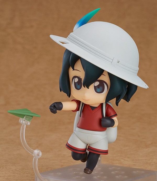 Kemono Friends — Kaban — Nendoroid #829 Nendoroid Kemono Friends