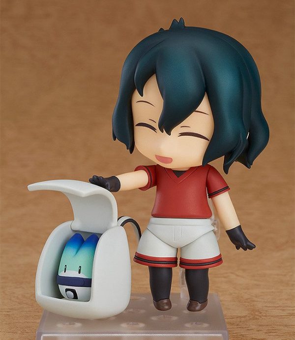 Kemono Friends — Kaban — Nendoroid #829 Nendoroid Kemono Friends