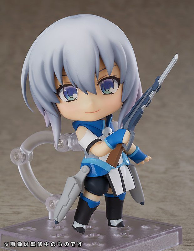 Knight’s & Magic — Ernesti Echevalier — Nendoroid #828