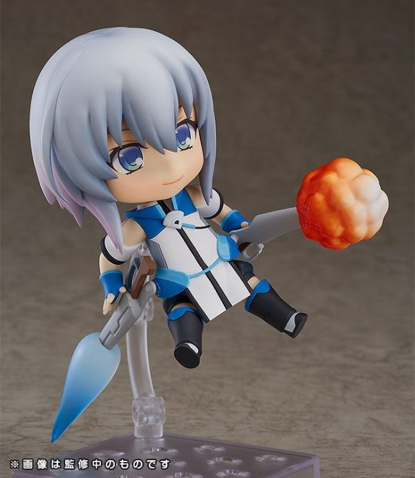 Knight’s & Magic — Ernesti Echevalier — Nendoroid #828 Nendoroid Knight's & Magic