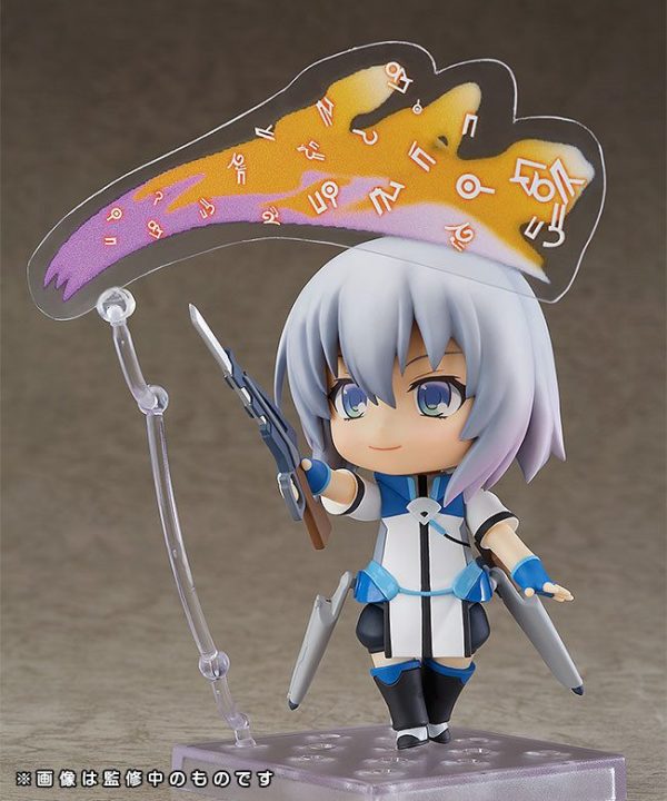 Knight’s & Magic — Ernesti Echevalier — Nendoroid #828 Nendoroid Knight's & Magic