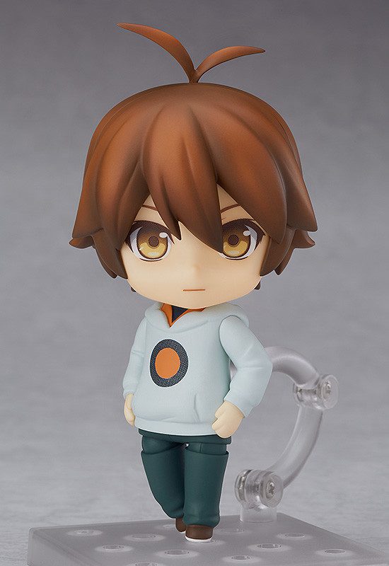 Kubikiri Cycle: Aoiro Savant to Zaregotozukai — Boku — Nendoroid #811
