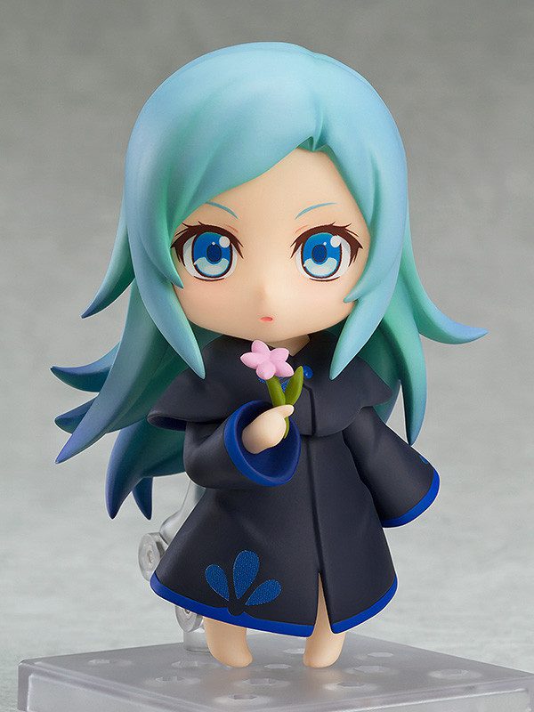 Kubikiri Cycle: Aoiro Savant to Zaregotozukai — Kunagisa Tomo — Nendoroid #805