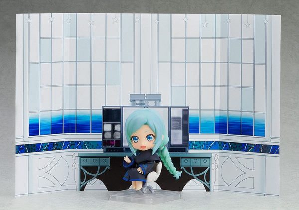 Kubikiri Cycle: Aoiro Savant to Zaregotozukai — Kunagisa Tomo — Nendoroid #805 Nendoroid Kubikiri Cycle: Aoiro Savant to Zaregotozukai