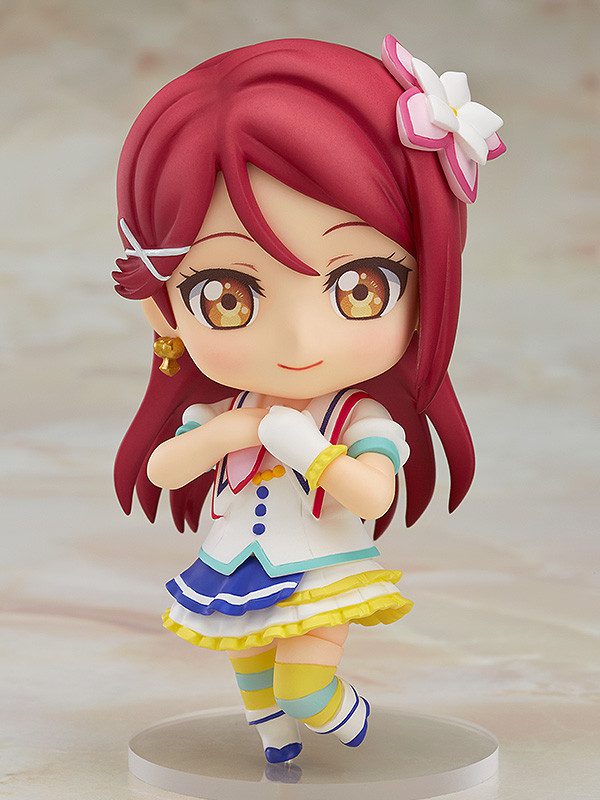 Love Live! Sunshine!! — Sakurauchi Riko — Nendoroid #714