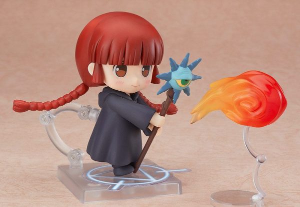 Mahoujin Guru Guru — Kukuri — Nendoroid #843 Nendoroid Mahoujin Guru Guru