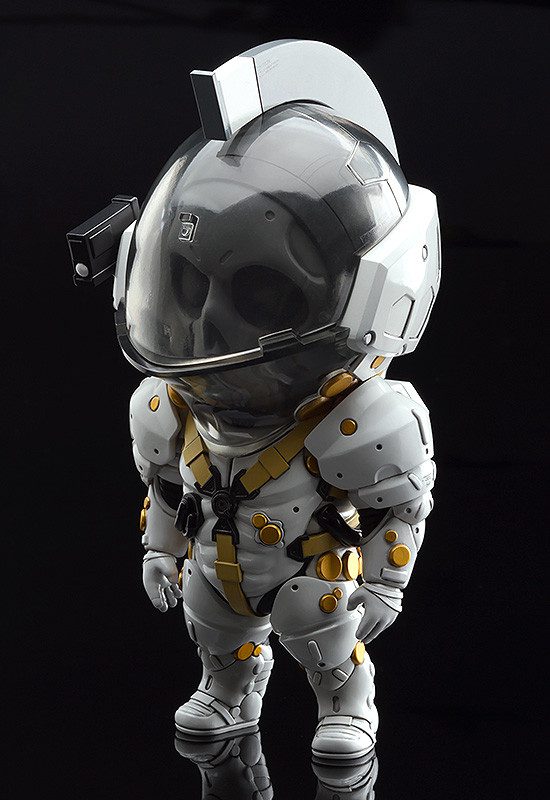 Mascot Character — Ludens — Nendoroid Jumbo