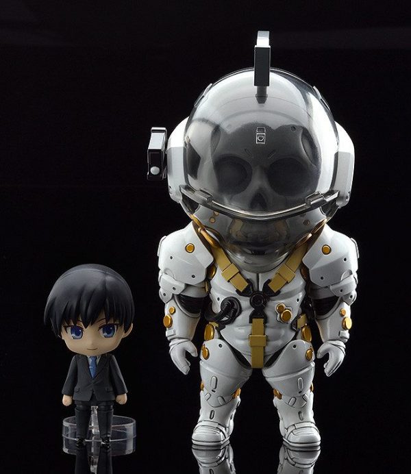 Mascot Character — Ludens — Nendoroid Jumbo Nendoroid