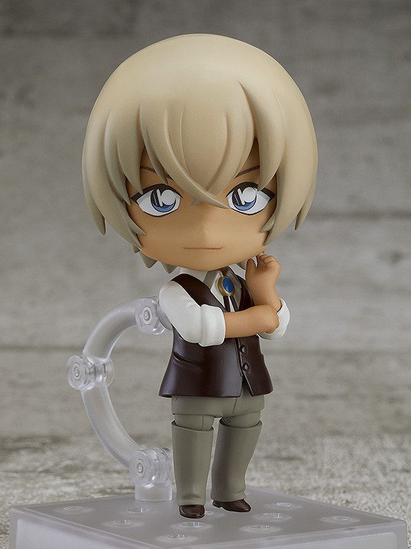 Meitantei Conan — Amuro Tooru — Nendoroid #834