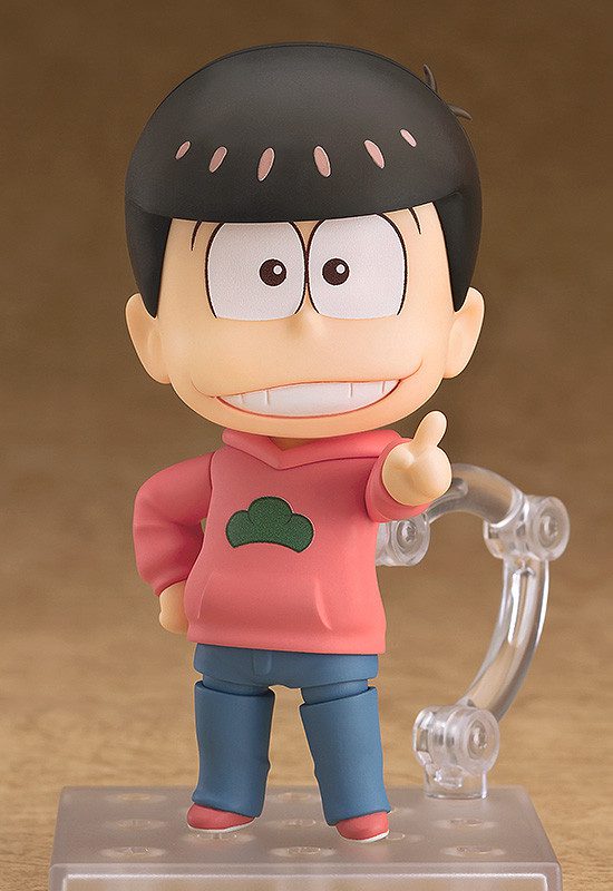 Osomatsu-san — Matsuno Osomatsu — Nendoroid #623