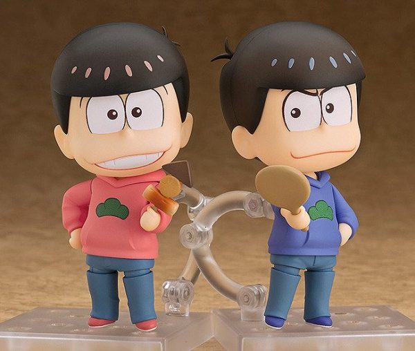 Osomatsu-san — Matsuno Osomatsu — Nendoroid #623 Nendoroid Osomatsu-san
