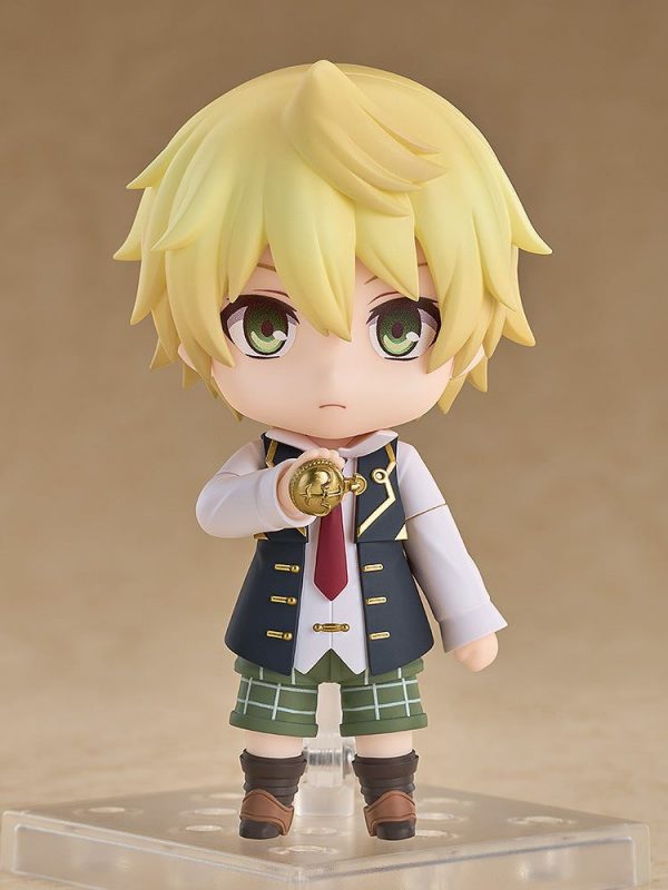 PandoraHearts — Oz Vessalius — Nendoroid #2481 Nendoroid PandoraHearts