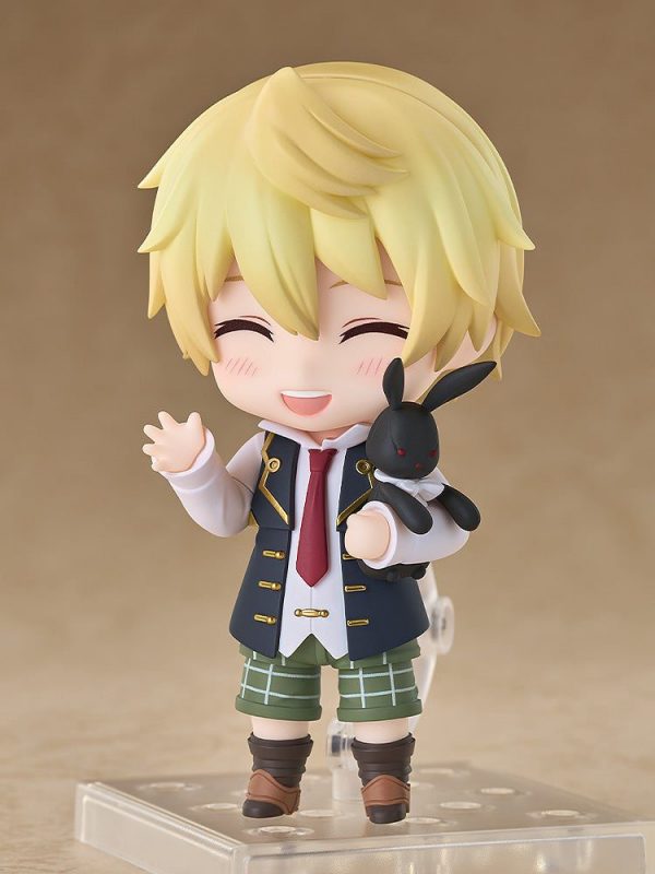 PandoraHearts — Oz Vessalius — Nendoroid #2481 Nendoroid PandoraHearts