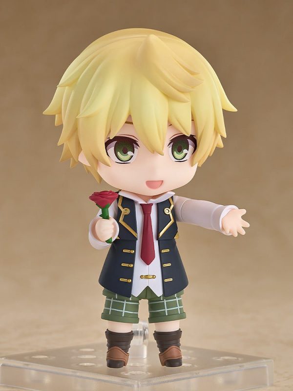 PandoraHearts — Oz Vessalius — Nendoroid #2481 Nendoroid PandoraHearts