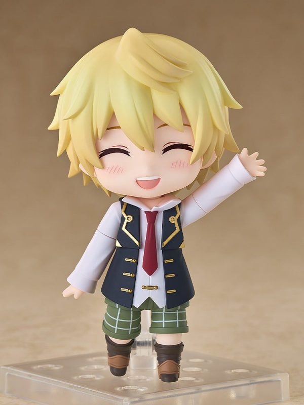 PandoraHearts — Oz Vessalius — Nendoroid #2481 Nendoroid PandoraHearts