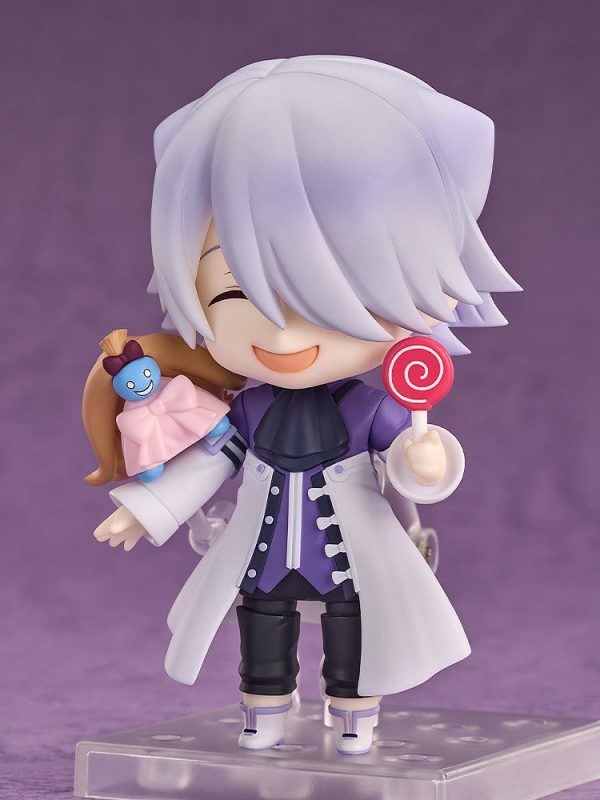 PandoraHearts — Xerxes Break — Nendoroid #2482 Nendoroid PandoraHearts