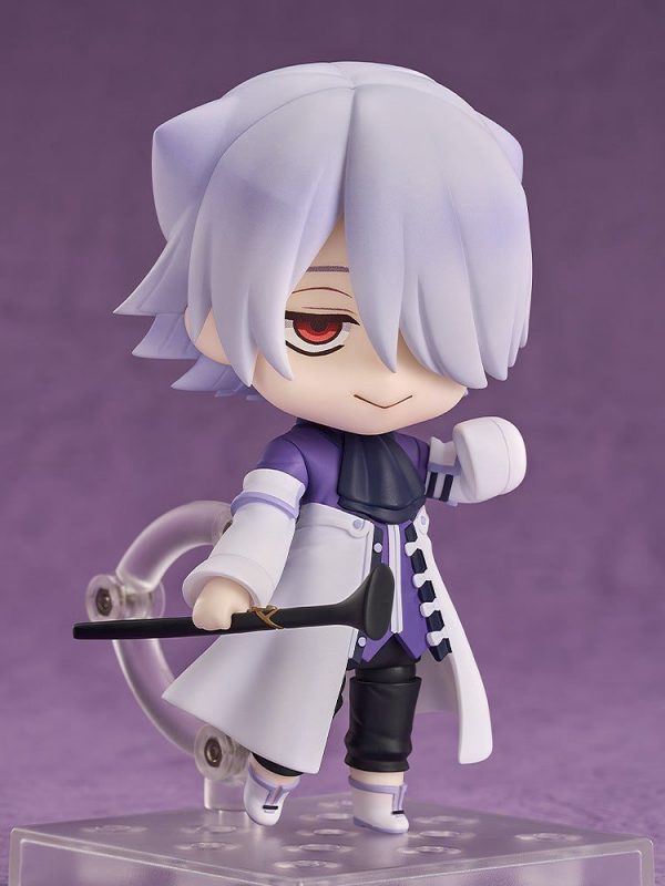 PandoraHearts — Xerxes Break — Nendoroid #2482 Nendoroid PandoraHearts