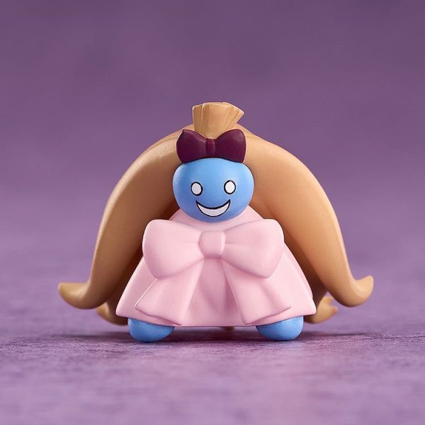 PandoraHearts — Xerxes Break — Nendoroid #2482 Nendoroid PandoraHearts