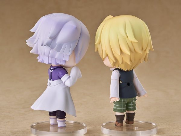 PandoraHearts — Xerxes Break — Nendoroid #2482 Nendoroid PandoraHearts