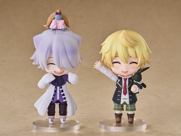PandoraHearts — Xerxes Break — Nendoroid #2482 Nendoroid PandoraHearts
