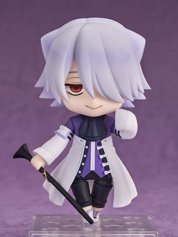 PandoraHearts — Xerxes Break — Nendoroid #2482 Nendoroid PandoraHearts