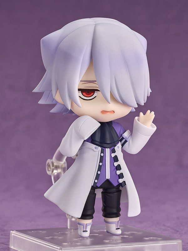 PandoraHearts — Xerxes Break — Nendoroid #2482 Nendoroid PandoraHearts
