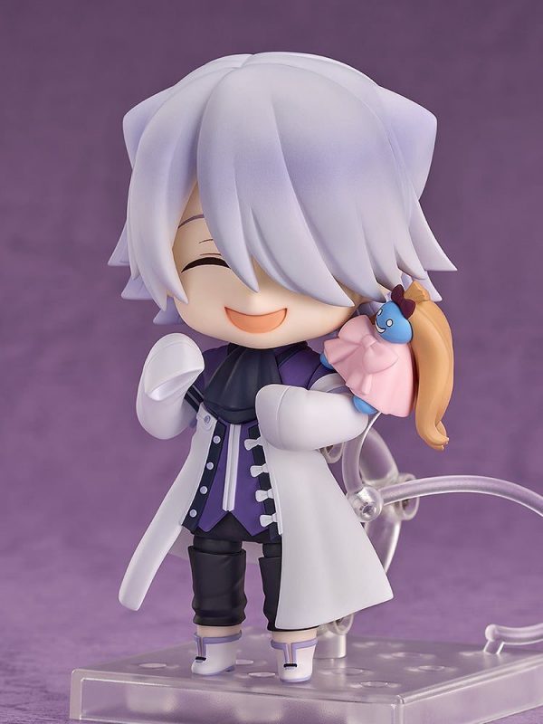 PandoraHearts — Xerxes Break — Nendoroid #2482 Nendoroid PandoraHearts