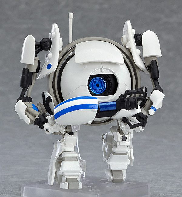 Portal 2 — Atlas — Nendoroid #915