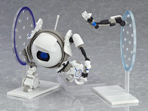 Portal 2 — Atlas — Nendoroid #915 Nendoroid Portal