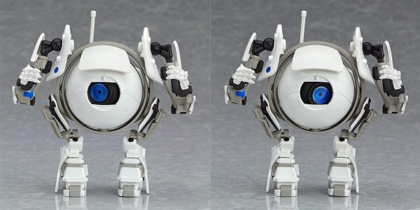 Portal 2 — Atlas — Nendoroid #915 Nendoroid Portal