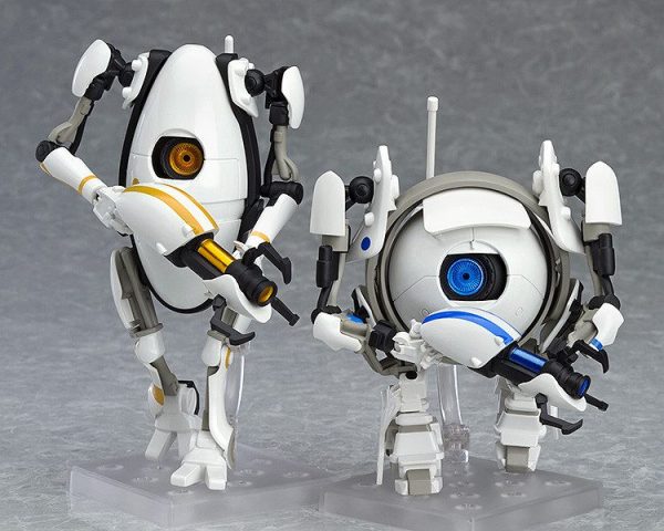 Portal 2 — Atlas — Nendoroid #915 Nendoroid Portal