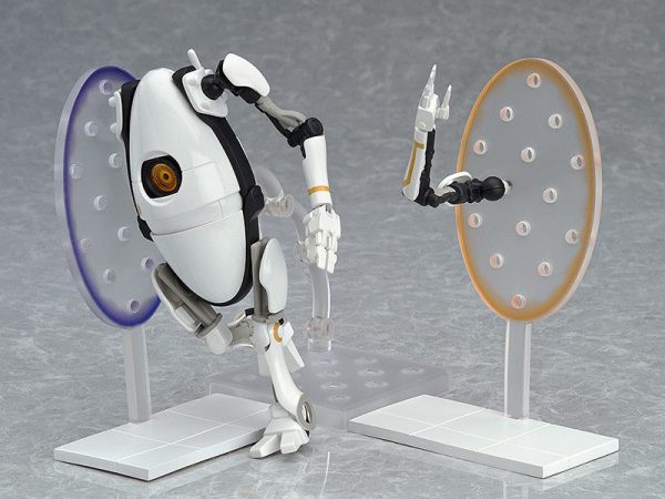 Portal 2 — P-Body — Nendoroid #916 Nendoroid Portal