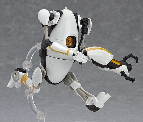 Portal 2 — P-Body — Nendoroid #916 Nendoroid Portal
