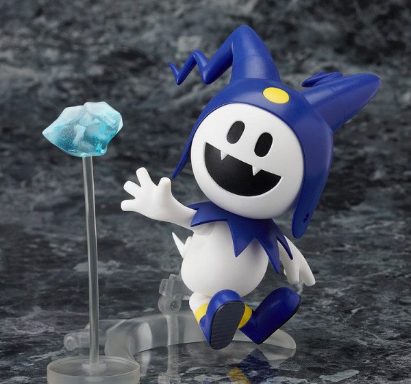 Shin Megami Tensei — Jack Frost — Nendoroid #234 Nendoroid Shin Megami Tensei
