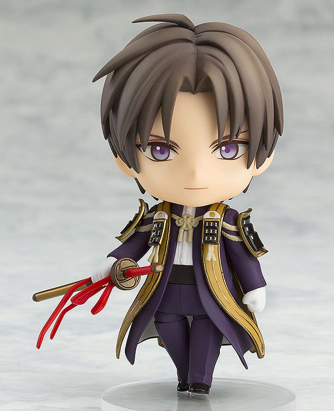 Touken Ranbu — Online — Heshikiri Hasebe — Nendoroid #617