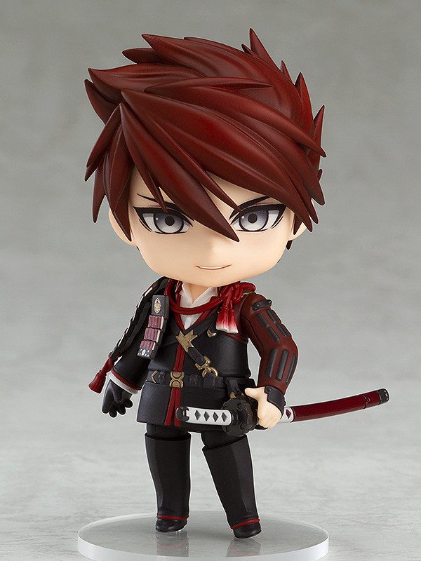 Touken Ranbu — Online — Ookanehira — Nendoroid #810