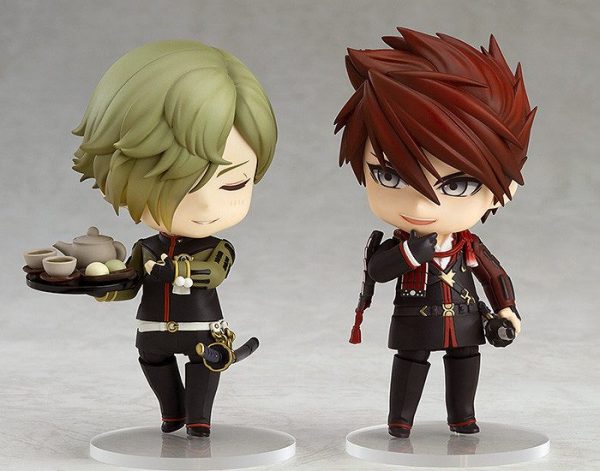 Touken Ranbu — Online — Ookanehira — Nendoroid #810 Nendoroid Touken Ranbu