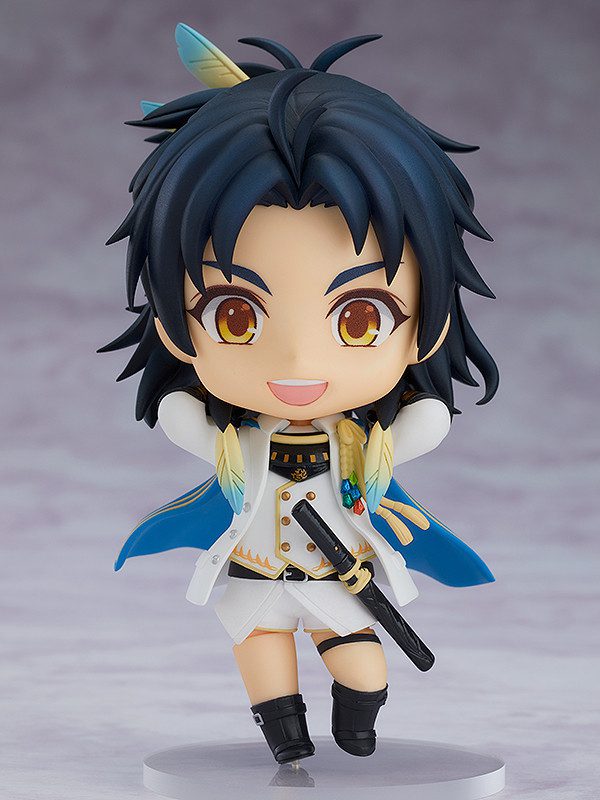 Touken Ranbu — Online — Taikogane Sadamune — Nendoroid #910
